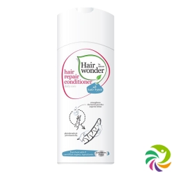 Henna Plus Conditioner Hairrepair 200ml