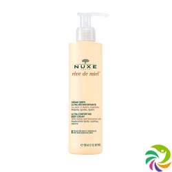 Nuxe Reve Miel Cr Corps Ultra Reconf 200ml