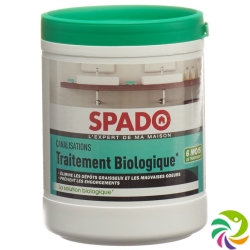 Spado Bio Traitement Des Canalisations 500g