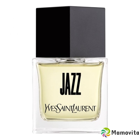 Ysl Jazz Eau de Toilette Spray 80ml buy online