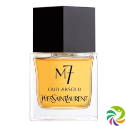 Ysl M 7 Eau de Toilette Natural Spray 80ml