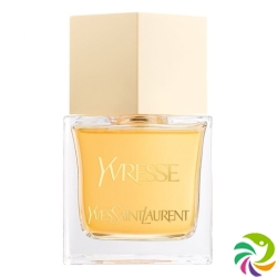 Ysl Yvresse Eau de Toilette Spray 80ml