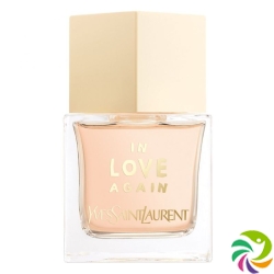 Ysl Love Ag Eau de Toilette Spray 80ml