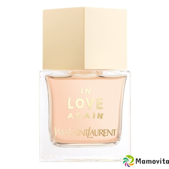 Ysl Love Ag Eau de Toilette Spray 80ml buy online