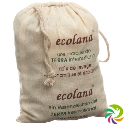 Terra Ecolana Waschnüsse 500g