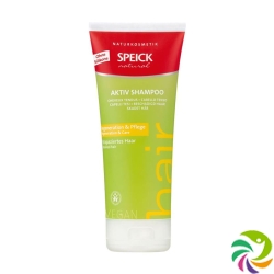 Speick Natural Aktiv Shampoo Regener&pflege 200ml