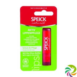 Speick Natural Lippenpflege 4.5g