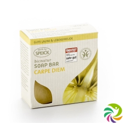 Speick Soap Bar Bionatur Carpe Diem 100g