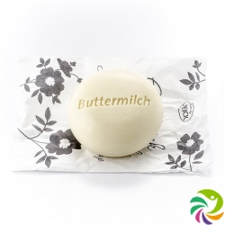 Speick Badeseife Buttermilch 225g