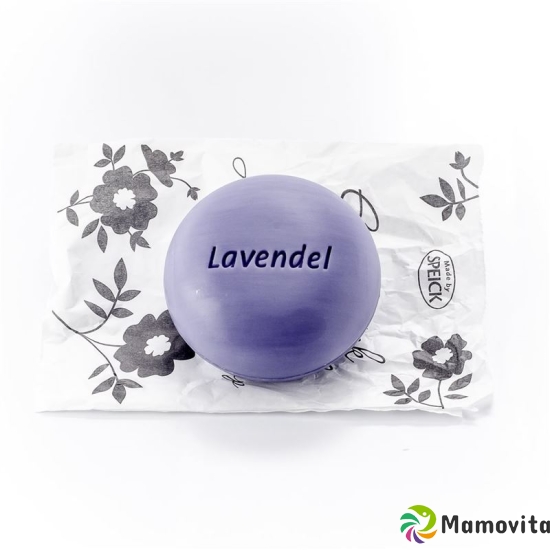 Speick Badeseife Lavendel 225g buy online