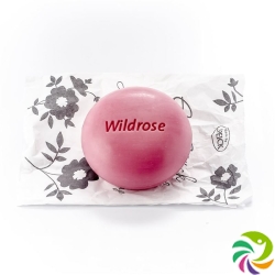 Speick Badeseife Wildrose 225g