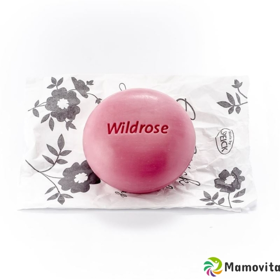 Speick Badeseife Wildrose 225g buy online