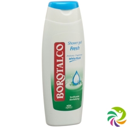 Borotalco Erfrischendes Duschgel 250ml