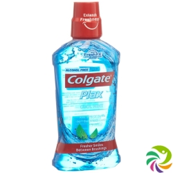 Colgate Plax Total Dentalspülung 500ml