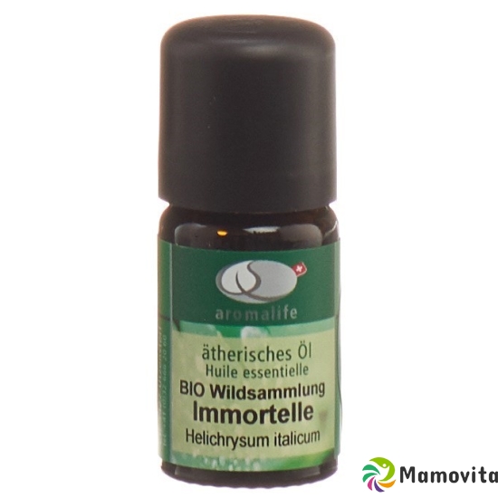 Aromalife Immortelle Ätherisches Öl 2ml buy online