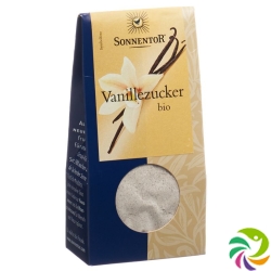 Sonnentor Vanillezucker Bio 50g