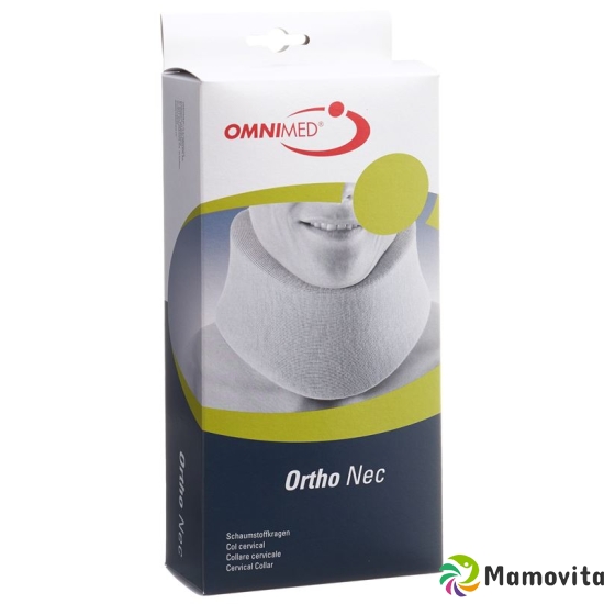 Omnimed Ortho Nec Schaumstoffkragen 8cm/30-35cm buy online