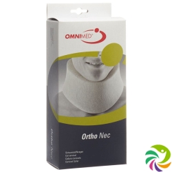 Omnimed Ortho Nec Schaumstoffkragen 9.5cm/36-41cm