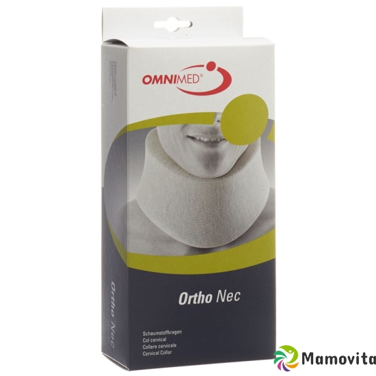 Omnimed Ortho Nec Schaumstoffkragen 9.5cm/36-41cm buy online