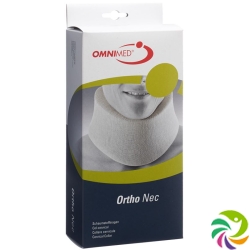 Omnimed Ortho Nec Schaumstoffkragen 9.5cm/41-45cm