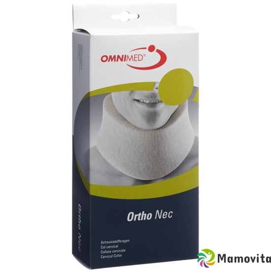 Omnimed Ortho Nec Schaumstoffkragen 9.5cm/41-45cm buy online