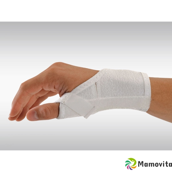 Tale Elastische Daumenbandage Grösse S Weiss buy online