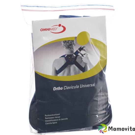 Omnimed Ortho Clavicula Universal Children buy online