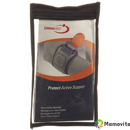 Omnimed Protect Active Support Epicondylis-Bandage Universalgrösse buy online