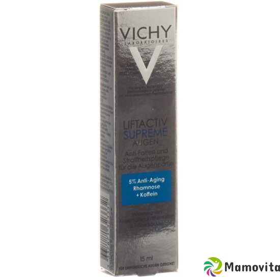 Vichy Liftactiv Augenpflege 15ml buy online