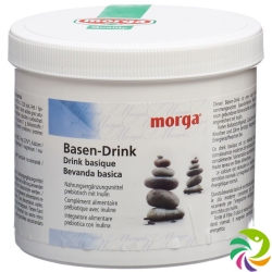 Biorex Basen Drink Organisch 375g