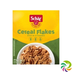 Schär Cereal Flakes 300g