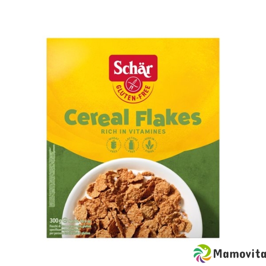 Schär Cereal Flakes 300g buy online