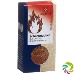 Sonnentor Scharfmacher Gewürz Mischung 30g