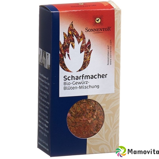 Sonnentor Scharfmacher Gewürz Mischung 30g buy online