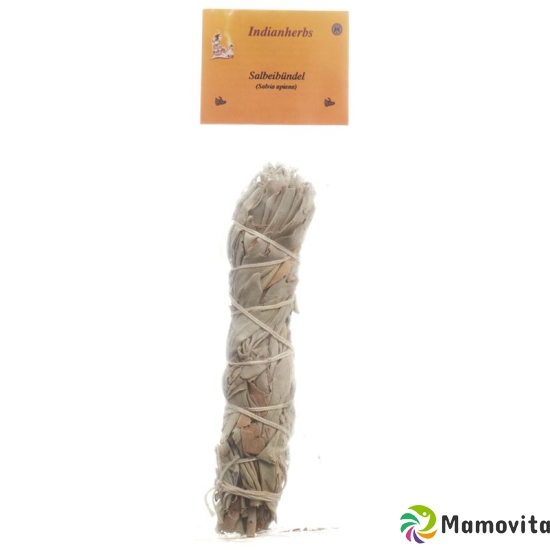 Indianherbs Salbei Buendel Klein buy online