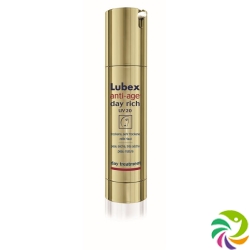 Lubex Anti-Age Day Rich Creme 50ml