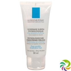 La Roche-Posay Physiolog Gesichtspeeling 2011 -20%