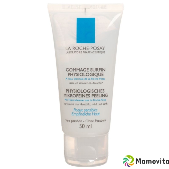 La Roche-Posay Physiolog Gesichtspeeling 2011 -20% buy online