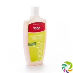 Speick Duschgel Natural Sensitive Flasche 250ml