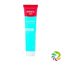 Speick Rasiercreme Men Tube 75ml