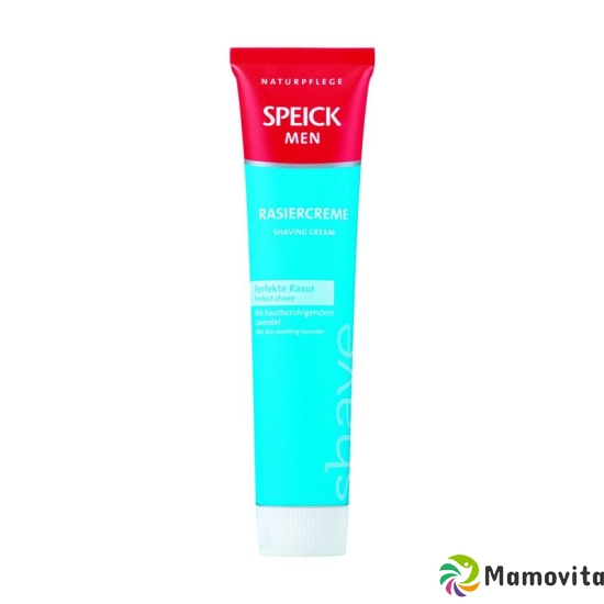 Speick Rasiercreme Men Tube 75ml buy online