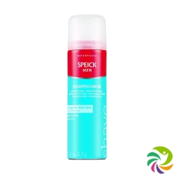 Speick Rasierschaum Men Dose 200ml