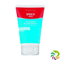 Speick After Shave Balm Men Tube 100ml