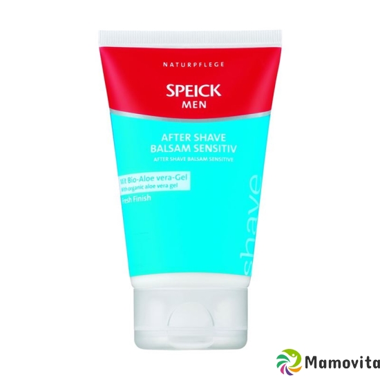 Speick After Shave Balm Men Tube 100ml buy online