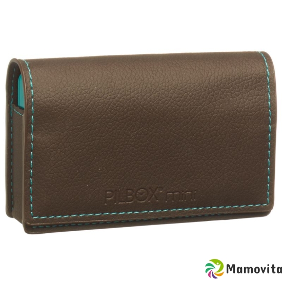 Pilbox Mini Wochenpillenspender Ital buy online