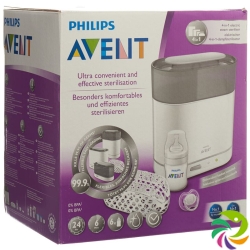 Avent Philips 4-In 1 Sterilizer