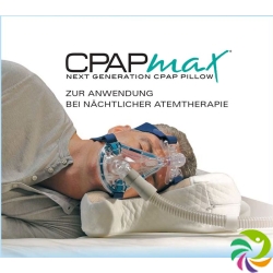 Contour Cpapmax Health Pillow