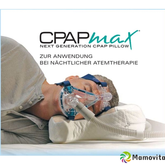 Contour Cpapmax Health Pillow buy online