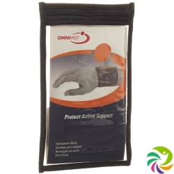 Omnimed Protect Active Support Handgelenk-Band Universalgrösse