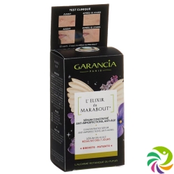 Garancia L'elixir Du Marabout 15ml